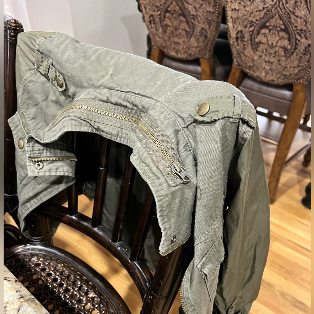 American Rag jacket - Picture 3 of 6